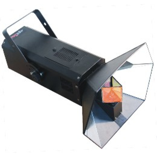 TOP LIGHTING TL 003 световые приборы DJ-серии