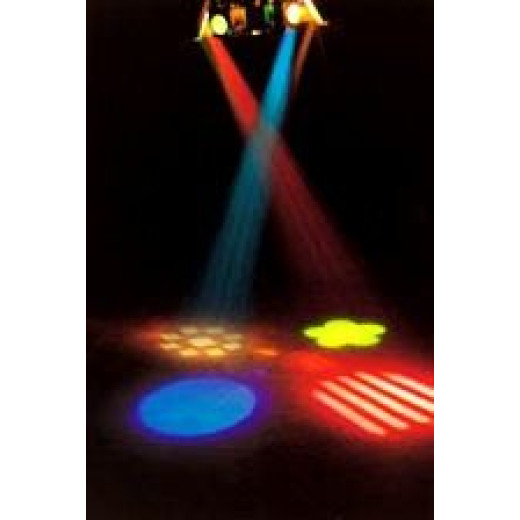 Световые приборы DJ-серии TOP LIGHTING TL 010