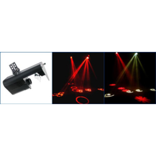 TOP LIGHTING TL 0112 сканер