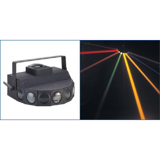 Световые приборы DJ-серии TOP LIGHTING TL 025(A)