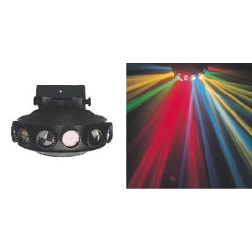 TOP LIGHTING TL 025 световые приборы DJ-серии
