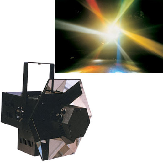 Световые приборы DJ-серии TOP LIGHTING TL 123(T)