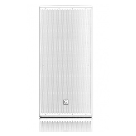 TURBOSOUND TCS122/94-AN-WH активная акустическая система