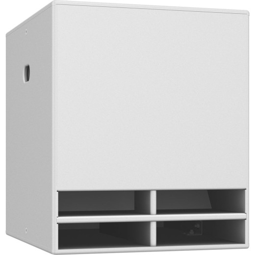 TURBOSOUND TCX118B-R-WH пассивный сабвуфер