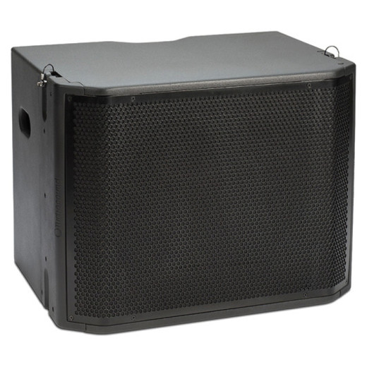 Пассивный сабвуфер TURBOSOUND TFS-550L 12