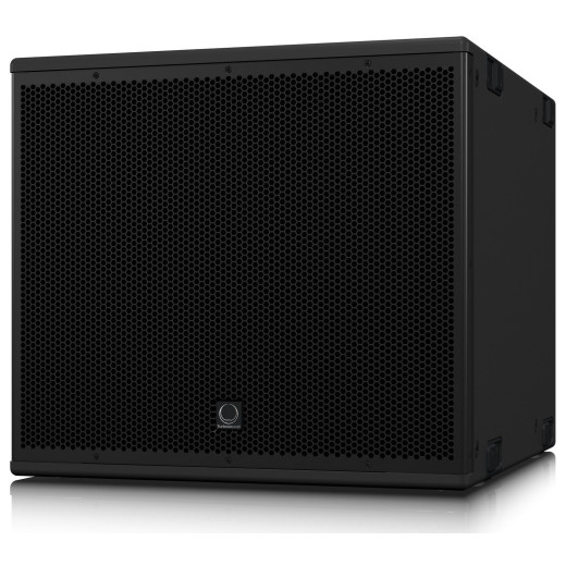 Активный сабвуфер TURBOSOUND NuQ115B-AN