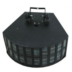 EURO DJ LED AGRESSOR