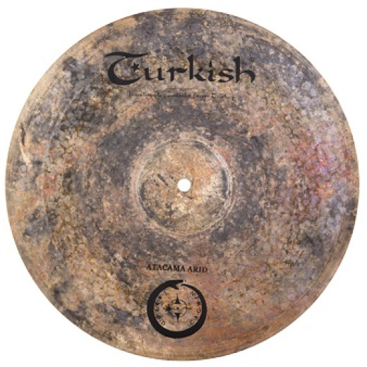 Turkish ATC-AC14 тарелки