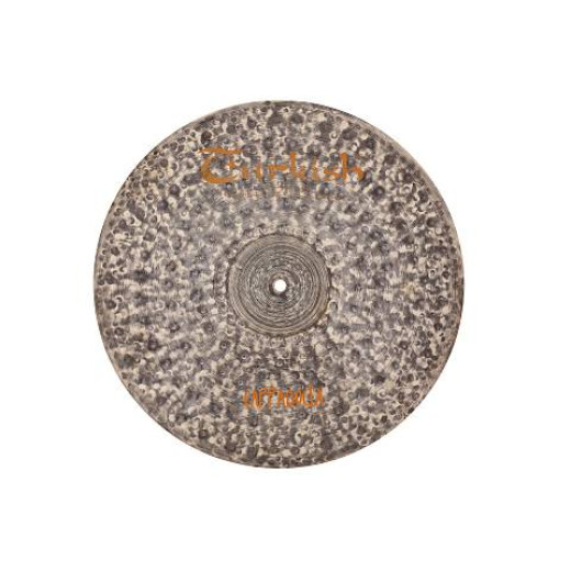 Turkish CP-C17 тарелки