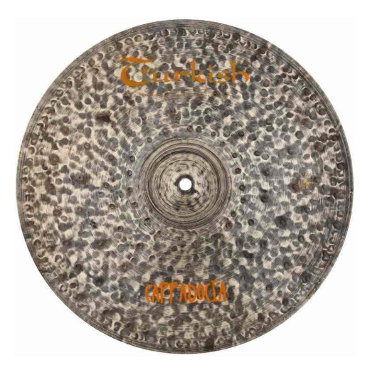 Turkish CP-H15 тарелки