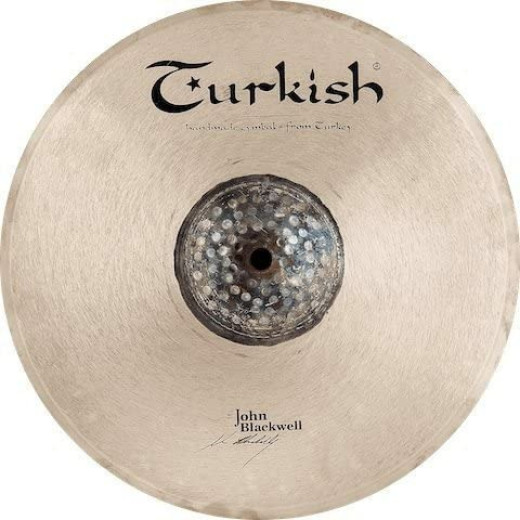 Turkish JB-H13 тарелки