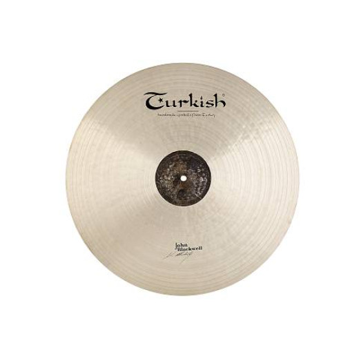 Turkish JB-RJ22 тарелки