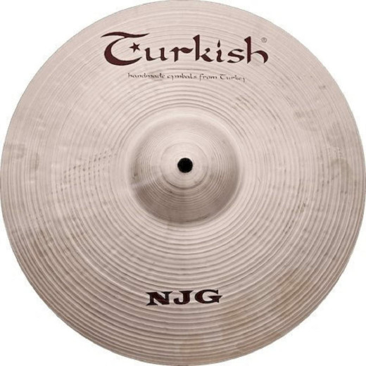 Turkish NJG-H13 тарелки