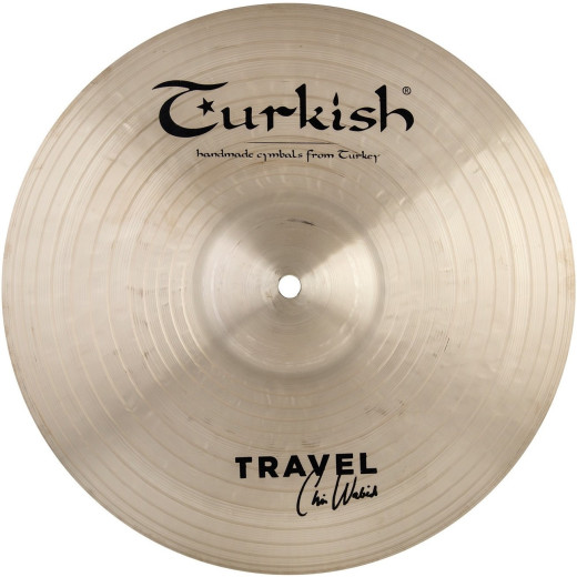 Turkish T-CMT17 тарелки