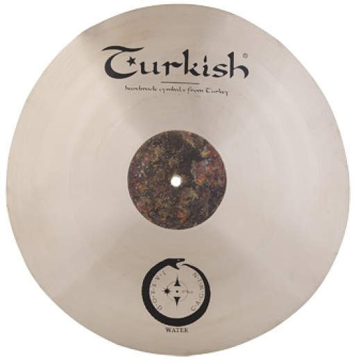 Turkish W-C18 тарелки