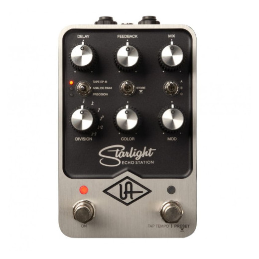 Universal Audio Starlight Echo Station