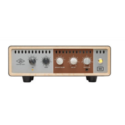 Universal Audio OX Amp Top Box