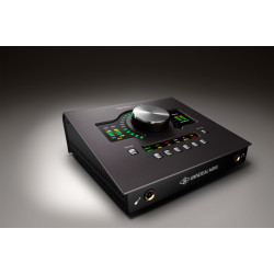 Universal Audio Apollo Twin MKII Solo