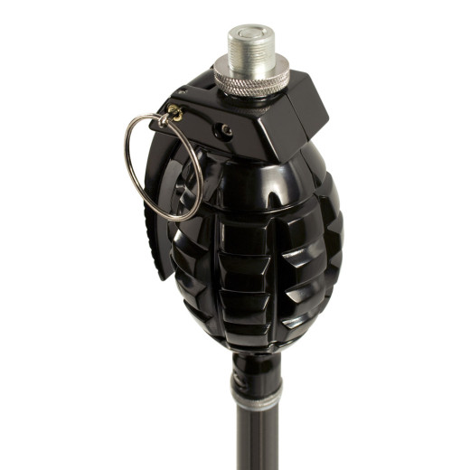 Стойка микрофонная ULTIMATE SUPPORT Top-3