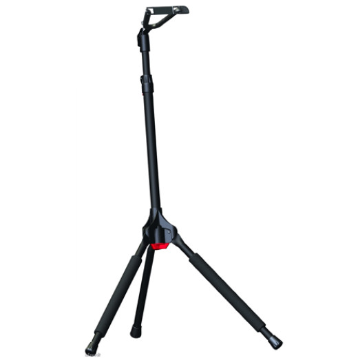 ULTIMATE SUPPORT GS-100 стойка и держатель для гитары