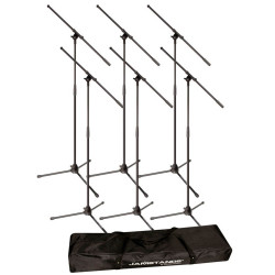 Ultimate Support JS-MCFB6PK