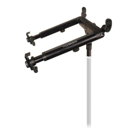 Ultimate Support HYM-100QR стойка для ноутбуков, планшетов