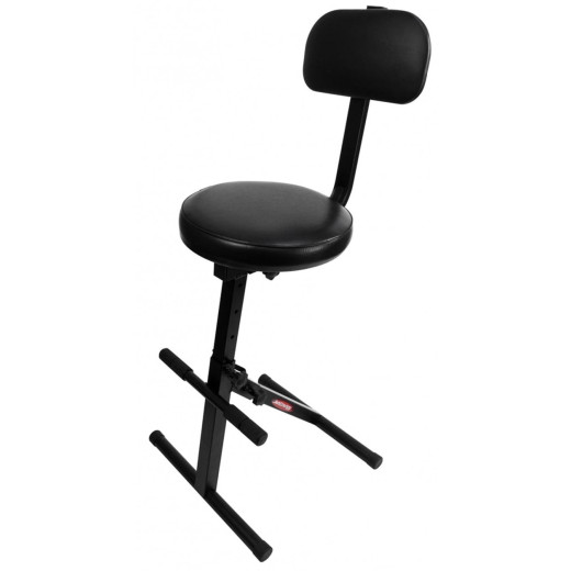 Стулья для музыкантов Ultimate Support js-mpf100 music performance chair