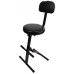 Стулья для музыкантов Ultimate Support js-mpf100 music performance chair