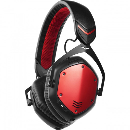 V-MODA Crossfade Wireless Rouge (товар снят с производства)