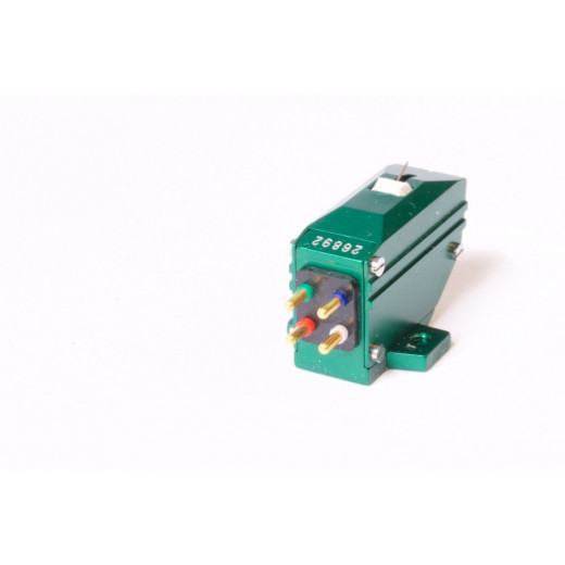 Картриджы и игл VAN DEN HUL CLASSIC THE FROG