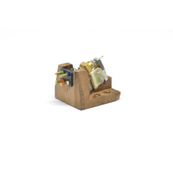 VAN DEN HUL CRIMSON XGA