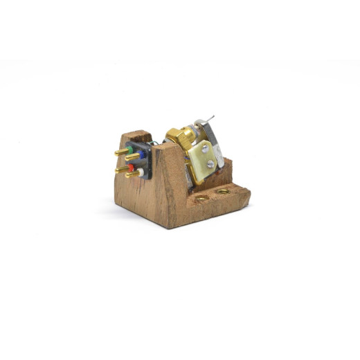 Картриджы и игл VAN DEN HUL CRIMSON XGP SE