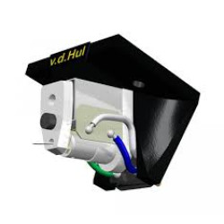 VAN DEN HUL THE GRASSHOPPER THE BLACK BEAUTY GPX