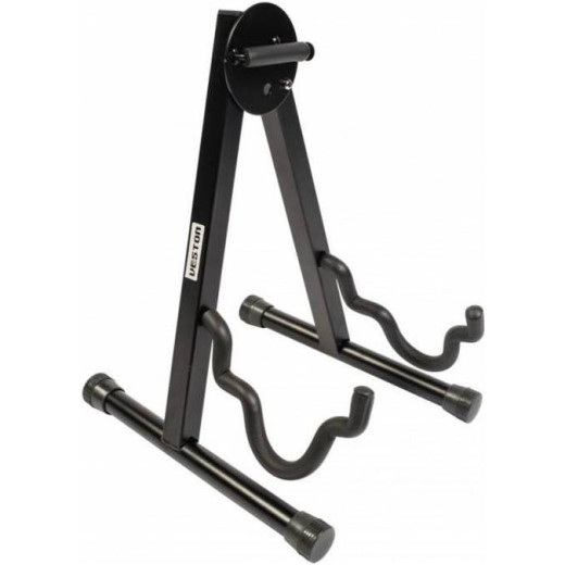 Стойка и держатель для гитары VESTON GS002