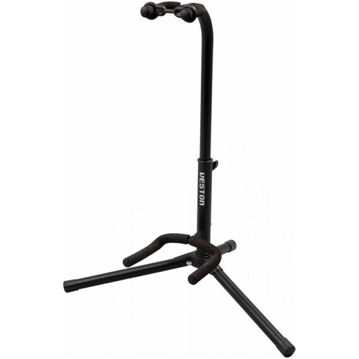 Стойка и держатель для гитары VESTON GS006-U