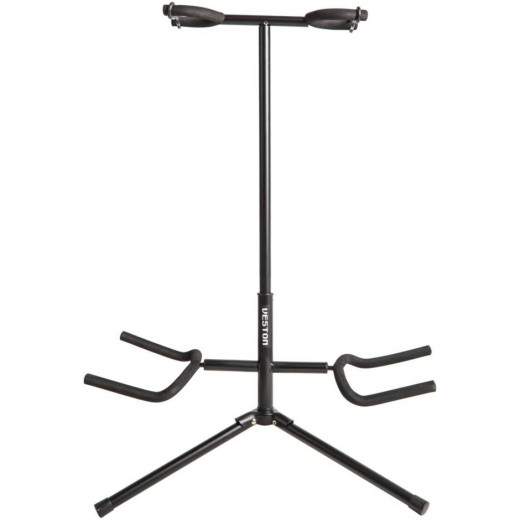 Стойка и держатель для гитары VESTON GS010