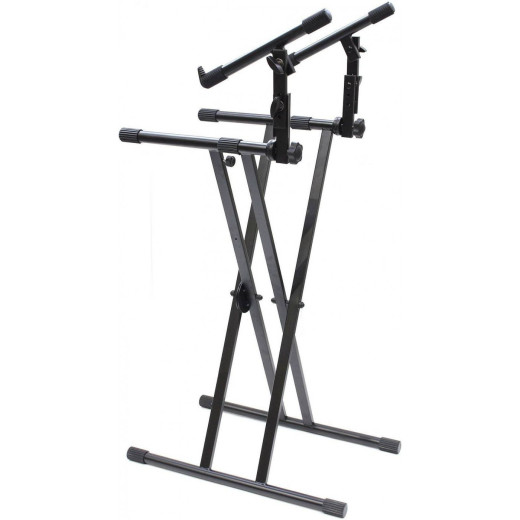 Стойка клавишная VESTON KS018