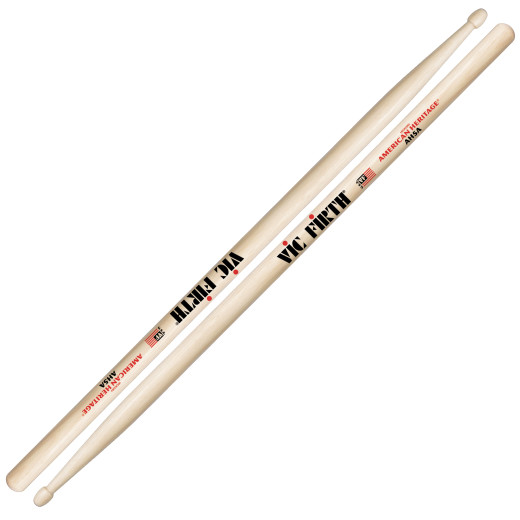 Барабанные палочки VIC FIRTH AH5A