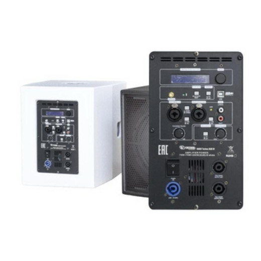 VOLTA NANO TECHNO SUB звуковые комплекты