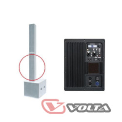 VOLTA Bel Canto Sub 12 A/3-ch