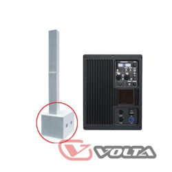 VOLTA Bel Canto Sub 18 A/3-ch