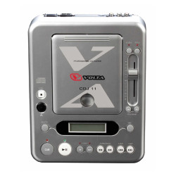 VOLTA CDJ-11 (снято с производства)