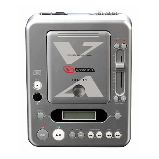 VOLTA CDJ-11 (снято с производства) настольные