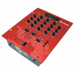 VOLTA DJM-23