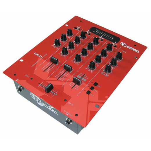 3-х канальные VOLTA DJM-23