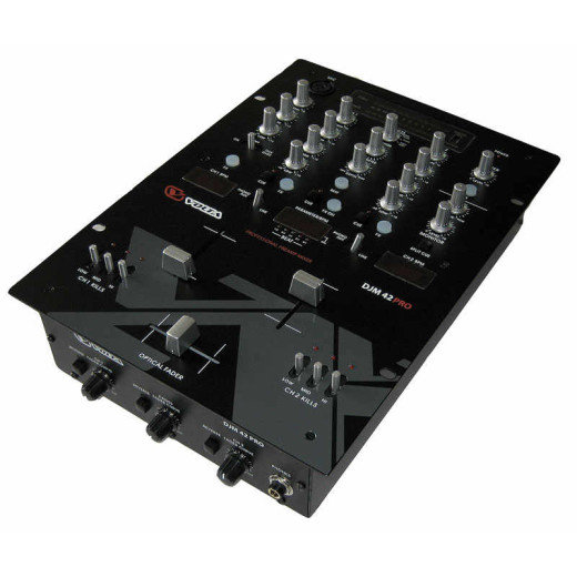 VOLTA DJM-42PRO