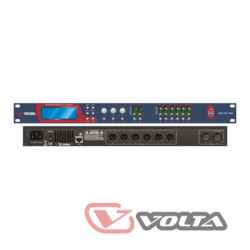 VOLTA DSP 260 PRO