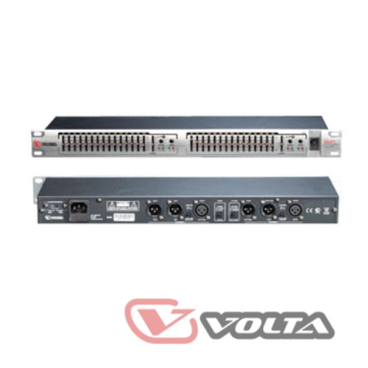Эквалайзер VOLTA EQ-215