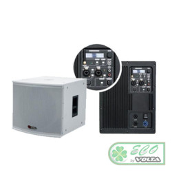 VOLTA FS-15A/3-ch