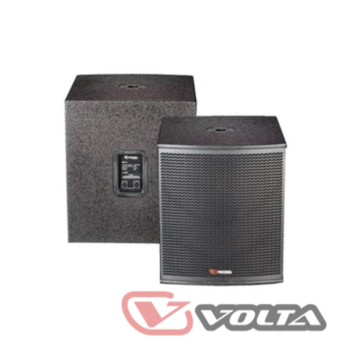 Пассивный сабвуфер VOLTA MS-15